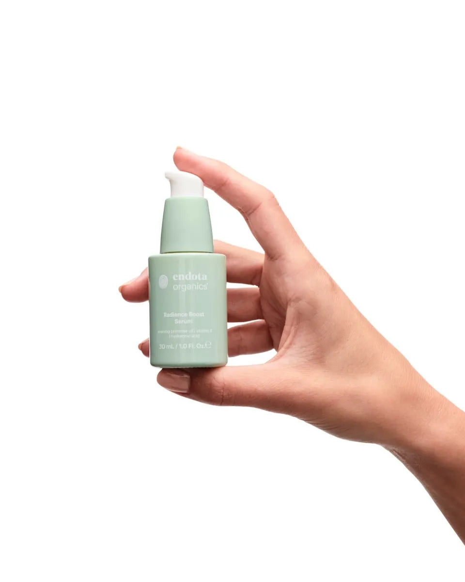 Radiance Boost Serum