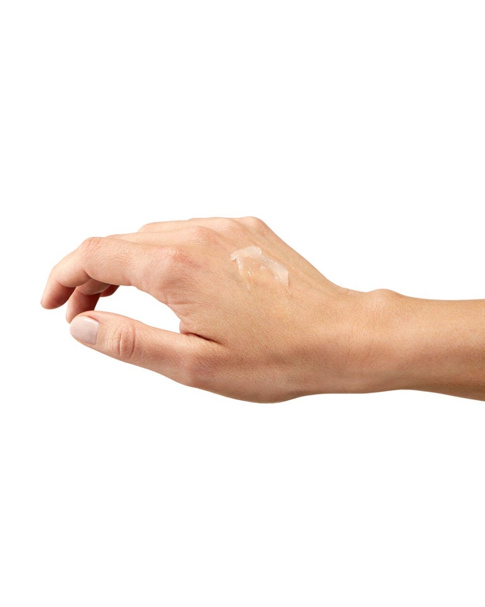 Ceramide Cleansing Balm