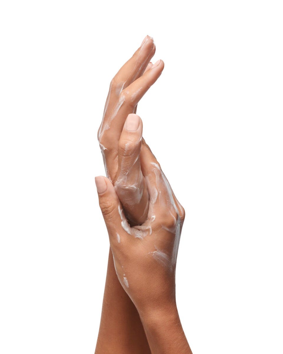 Signature Blend Hand Therapy 90ml