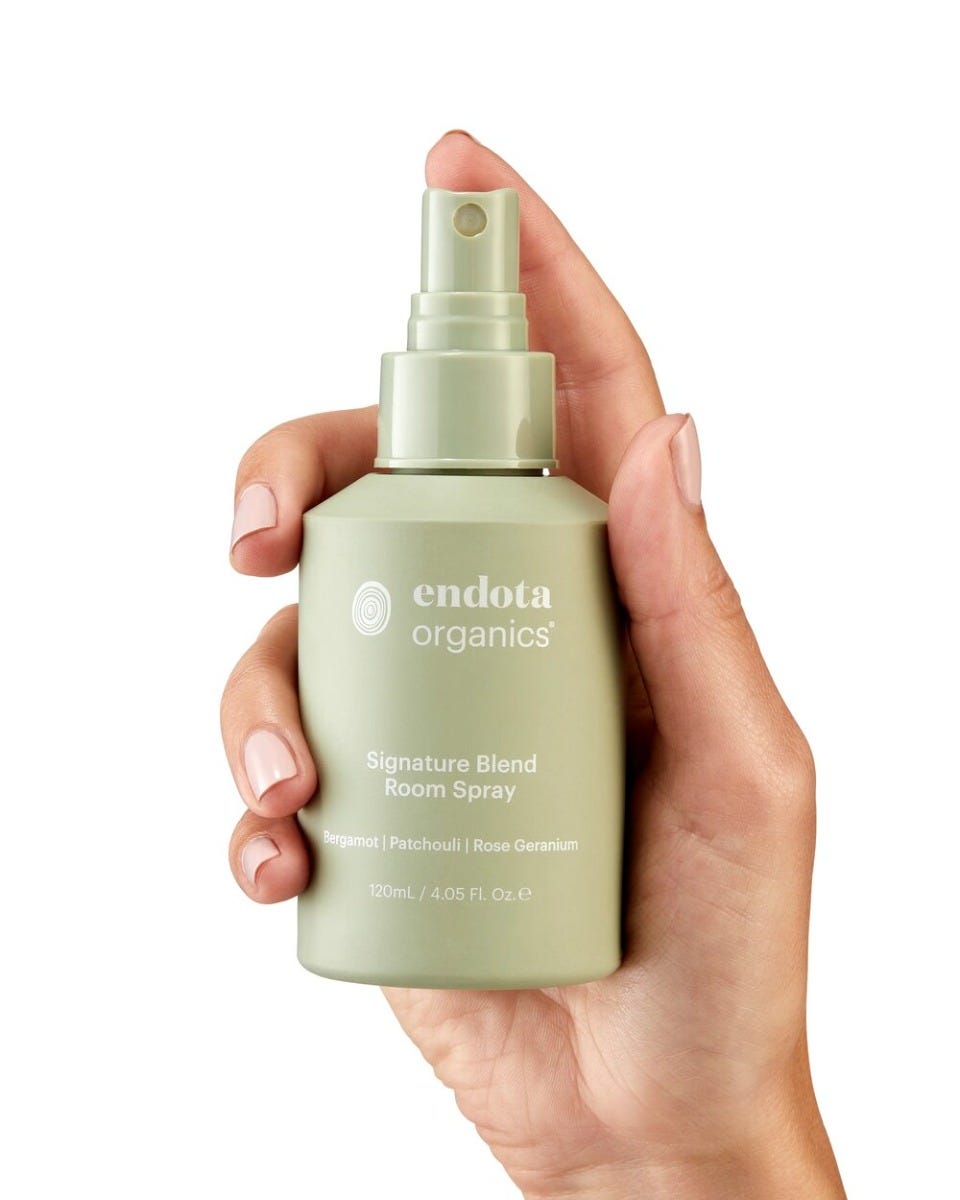 Signature Blend Room Spray