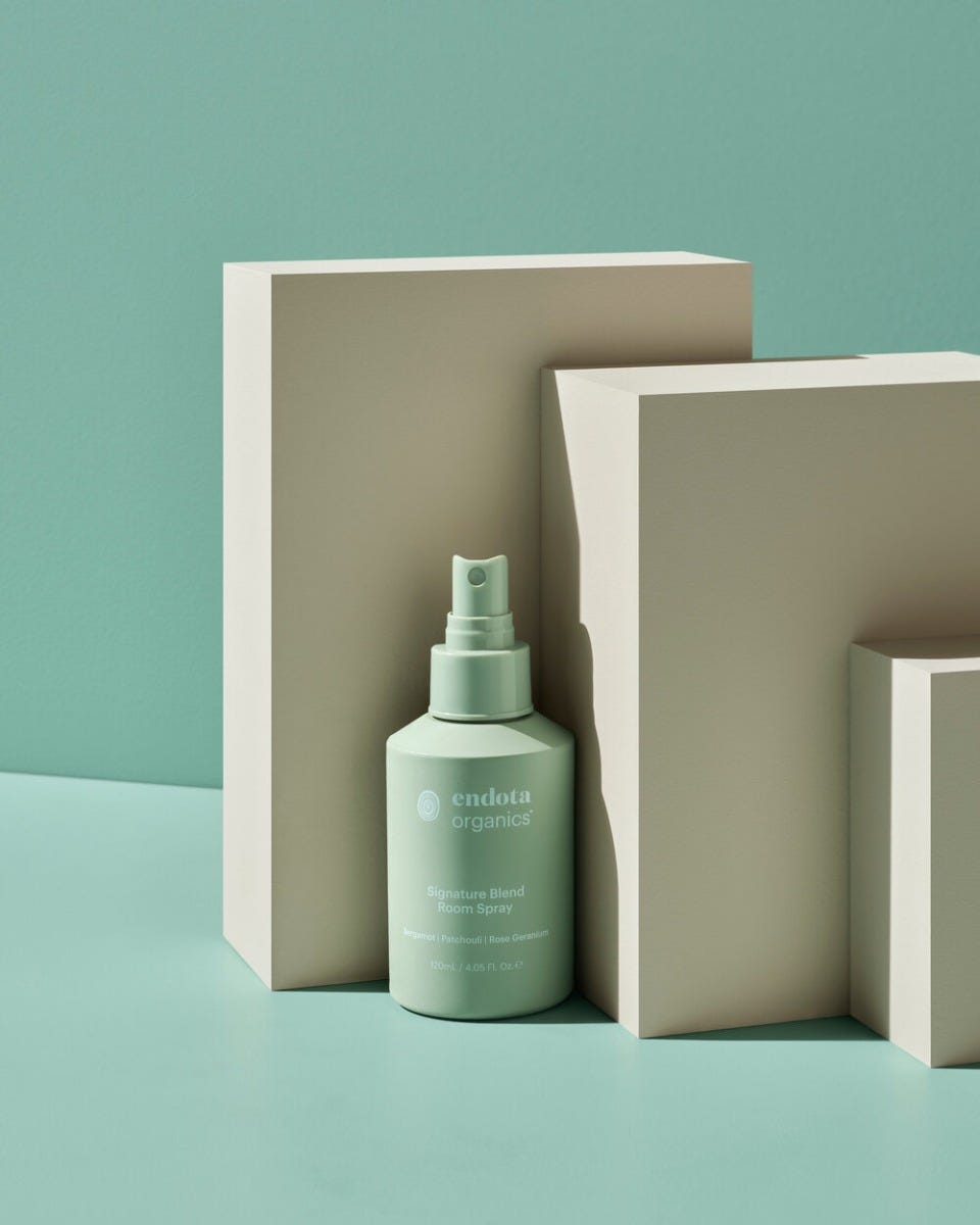 Signature Blend Room Spray