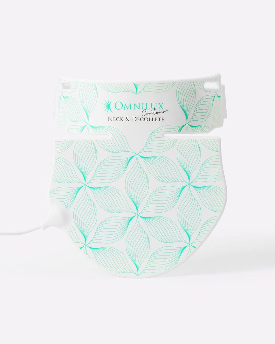 Omnilux Contour Neck & Décolleté