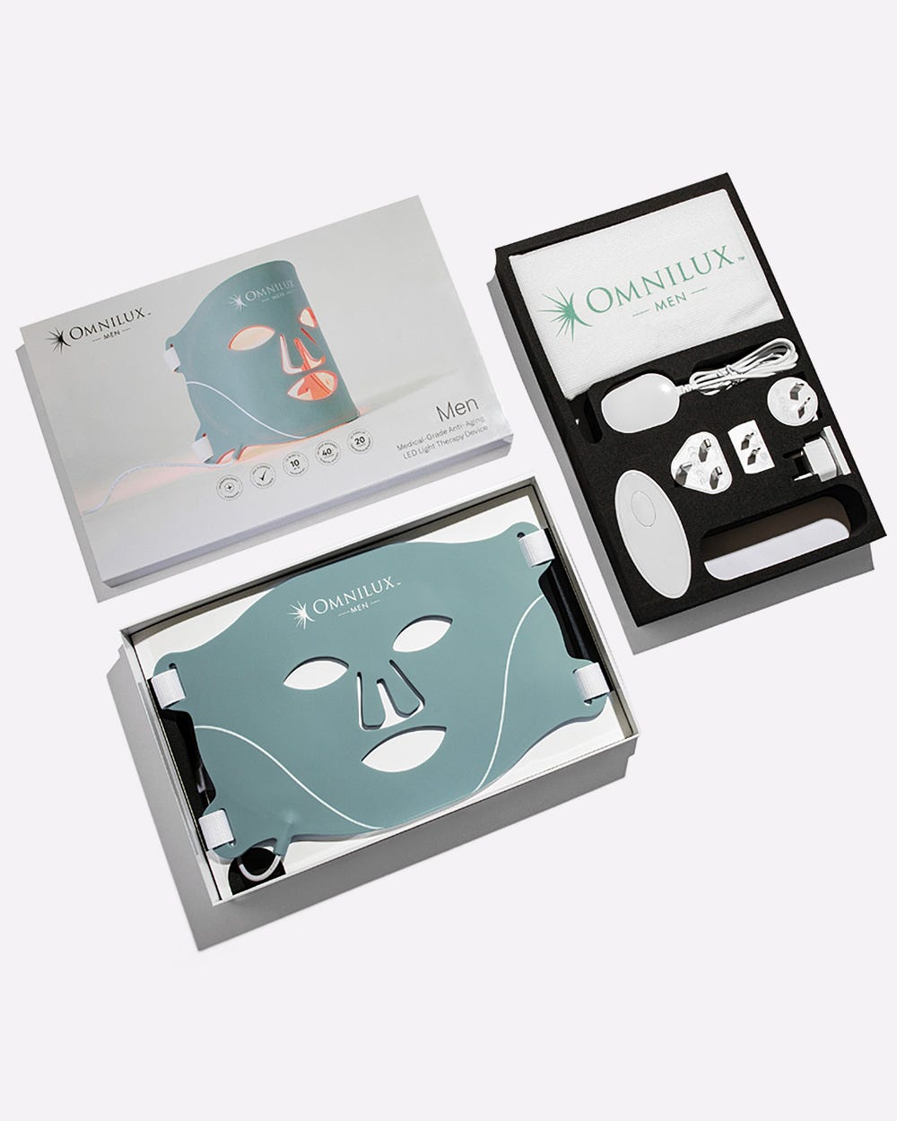 Omnilux Men