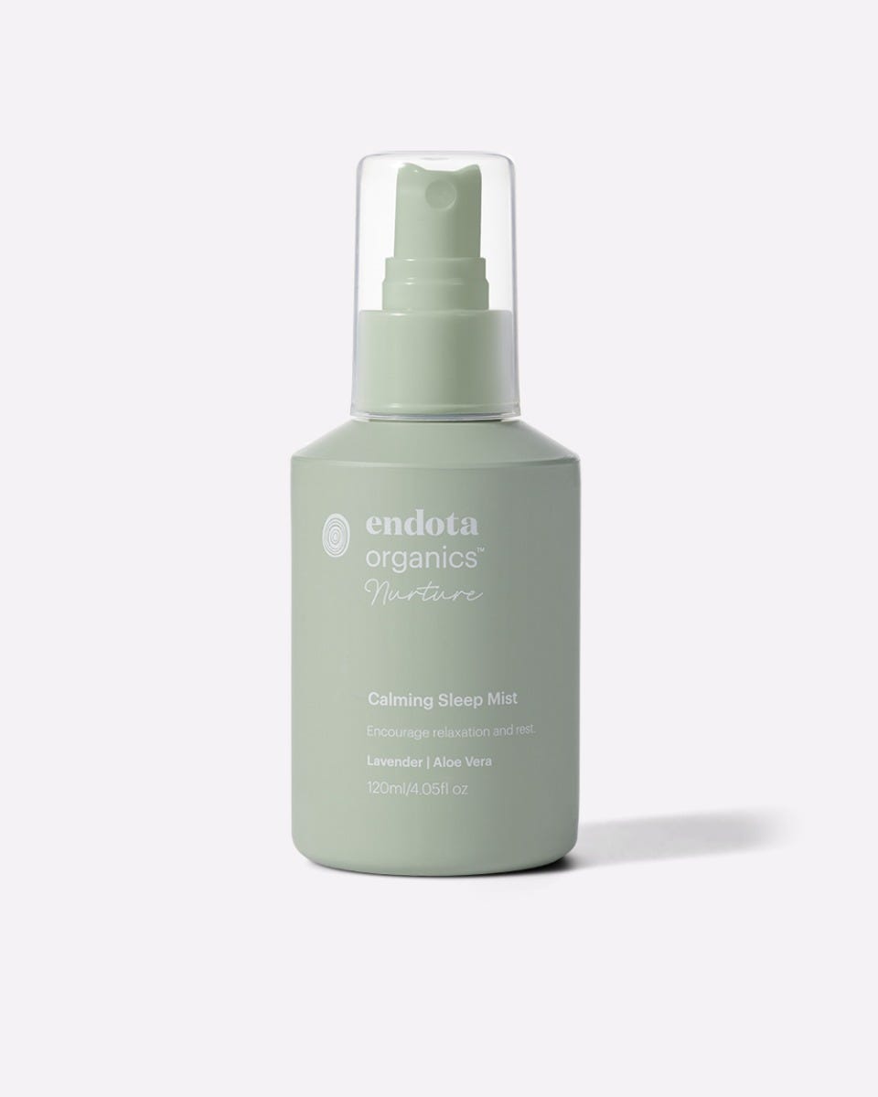 Calming Sleep Mist