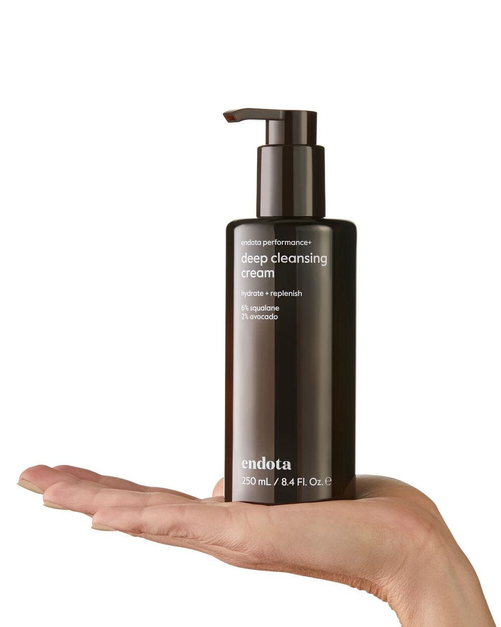 Deep Cleansing Cream 250ml