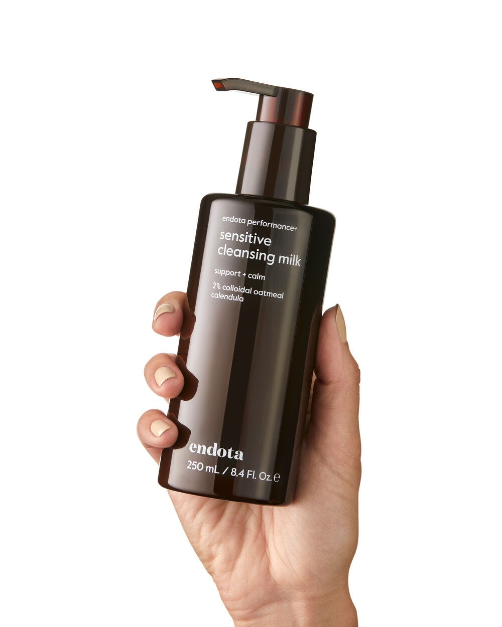 Sensitive Cleansing Milk 250ml