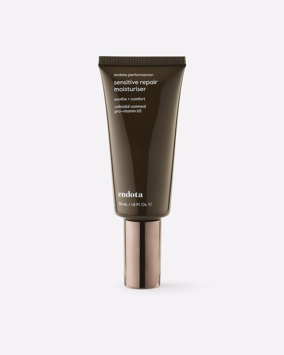 Sensitive Repair Moisturiser 50ml