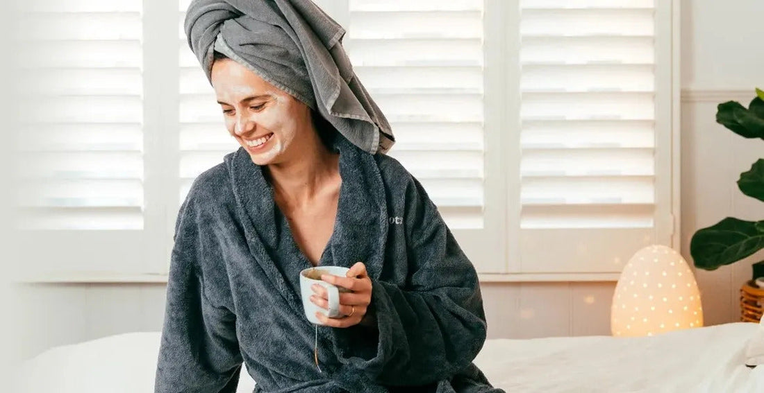 a guide to transforming your sleeping habits