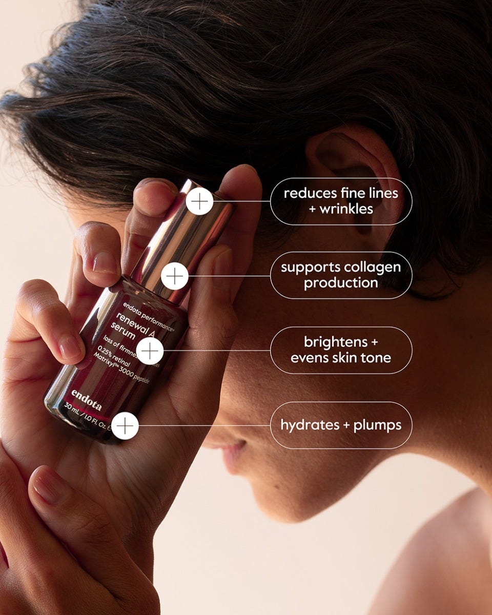 Renewal A Serum