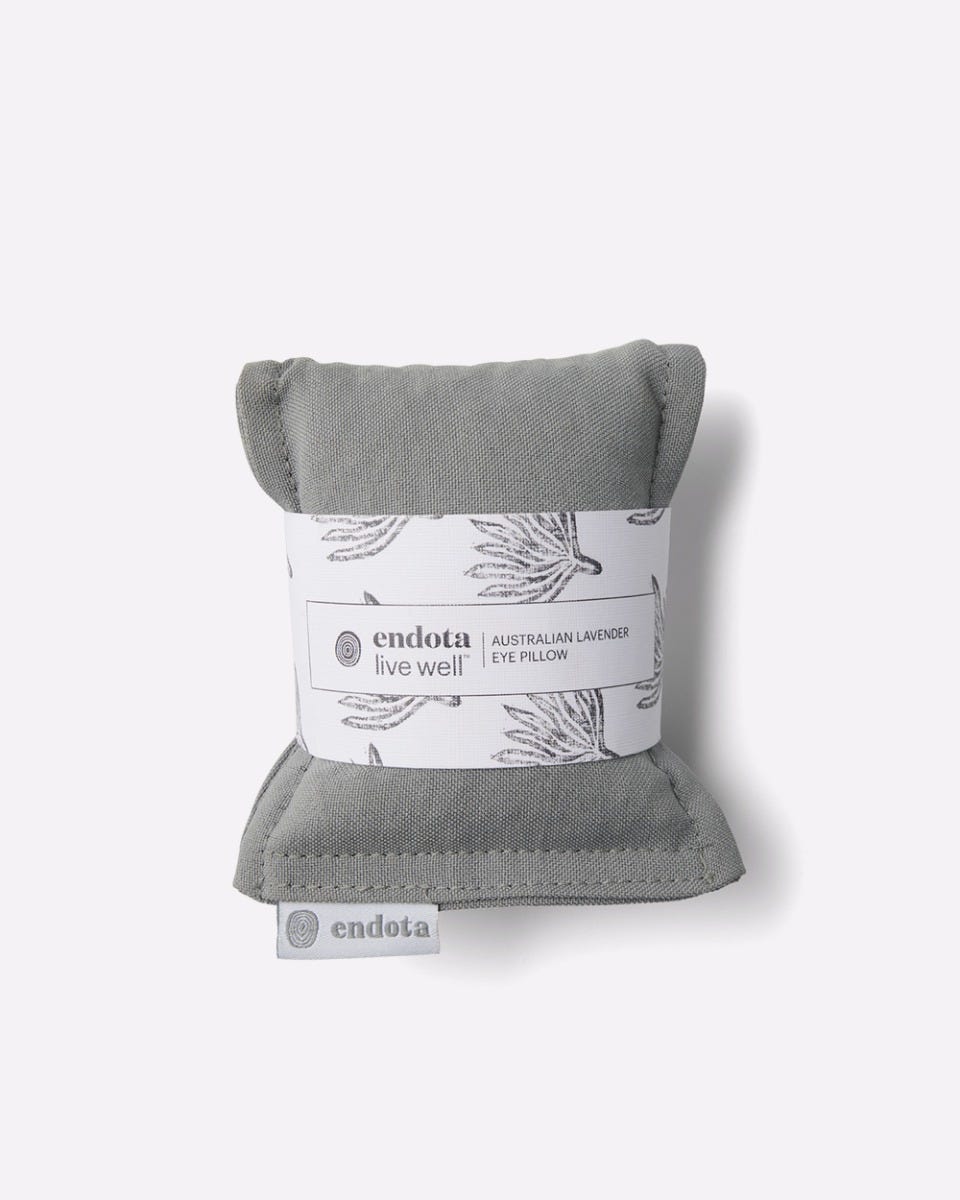 Australian Lavender Eye Pillow