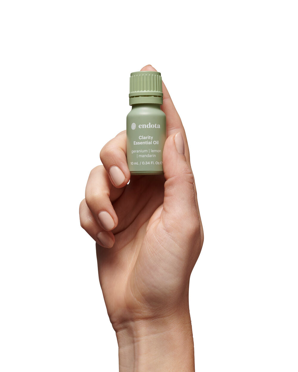 Essential Oil - Clarity