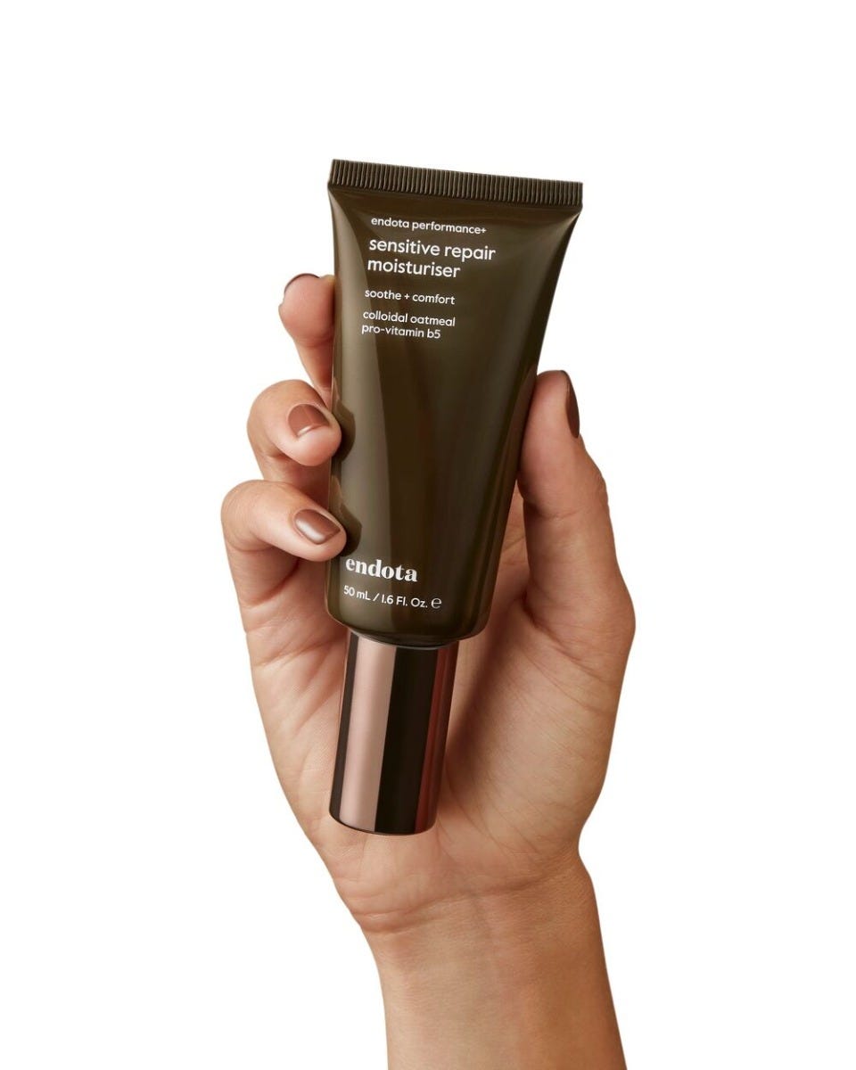 Sensitive Repair Moisturiser 50ml