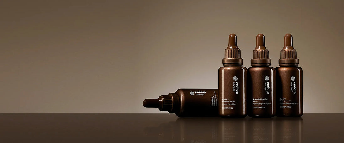 The what, why and how of serums
