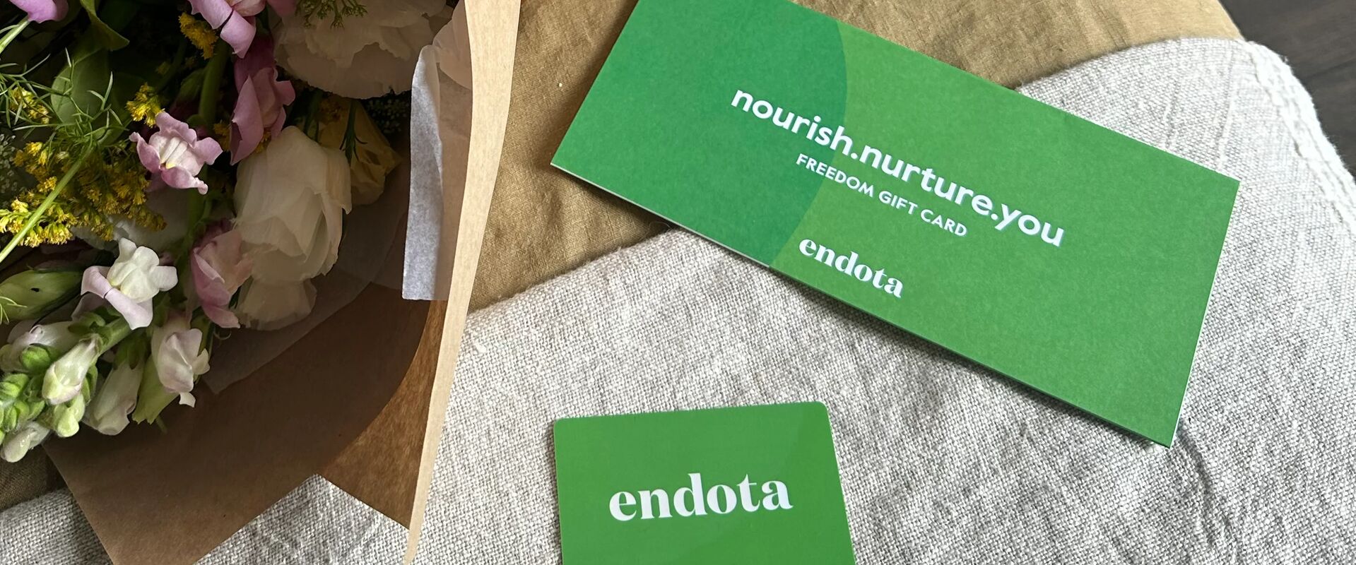 the feel-good factor of gift-giving