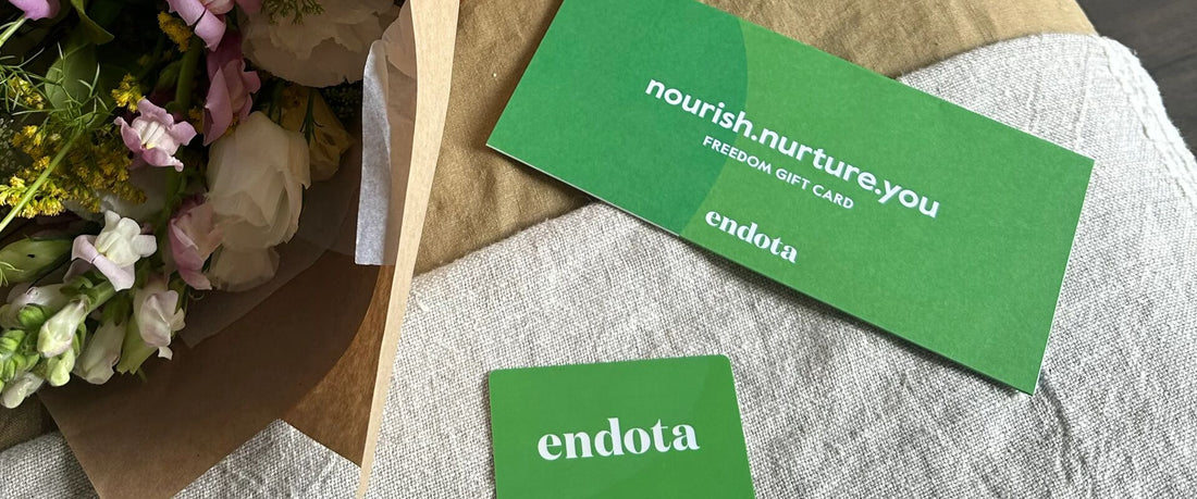 the feel-good factor of gift-giving