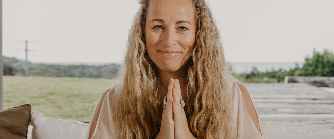 good vibes: discovering the healing power of sound