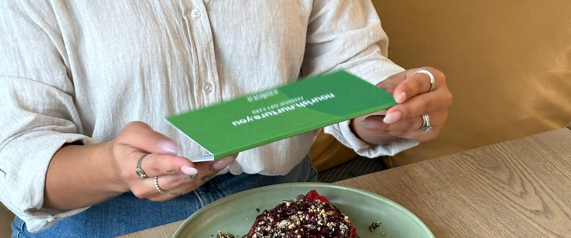 the love language of giving and receiving gifts