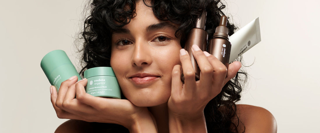 three simple ways to switch up your skincare for summer