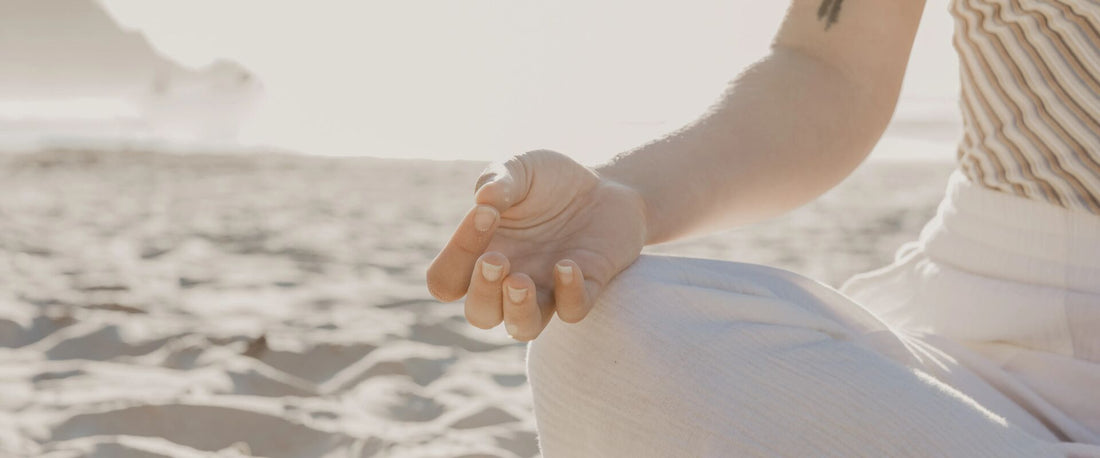 understanding the chakras of your body and how they can promote energy flow