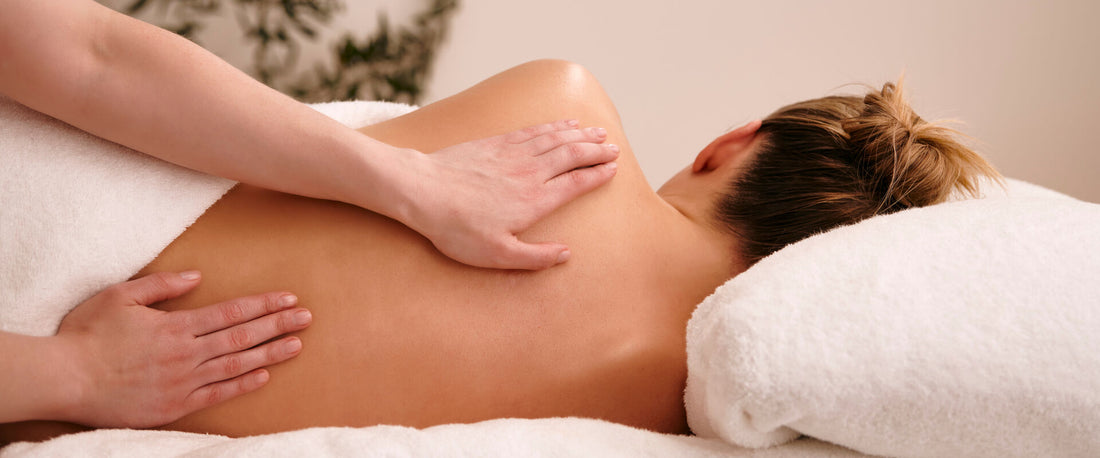 understanding pregnancy massage and its nurturing benefits